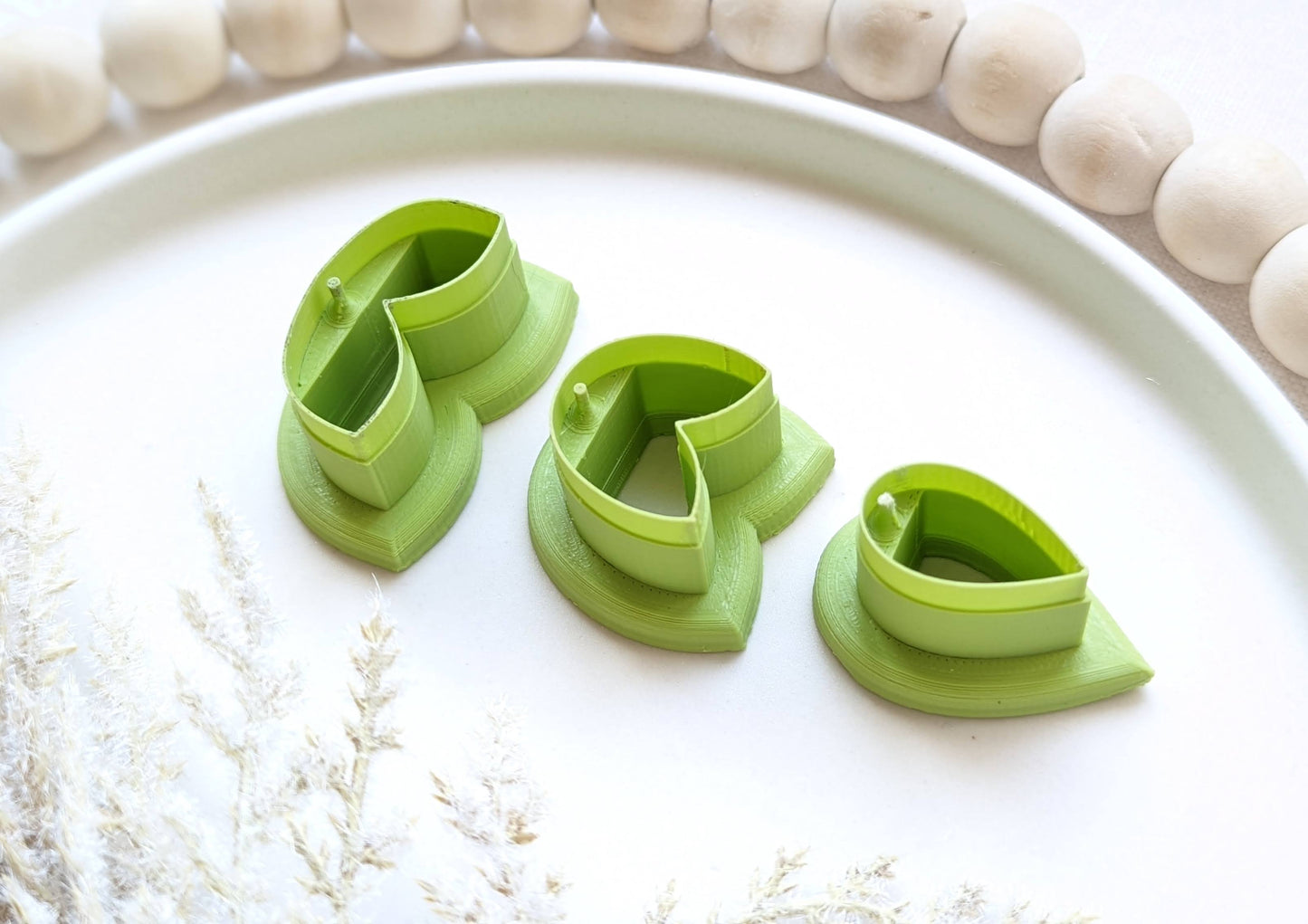 Cutter Shape #37 - LOTUS