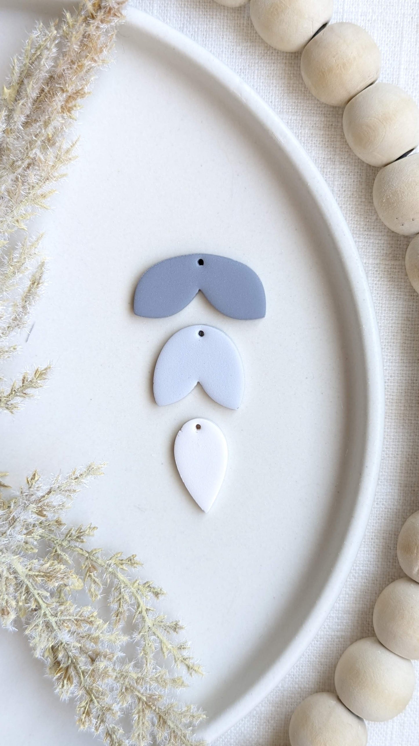 Cutter Shape #37 - LOTUS
