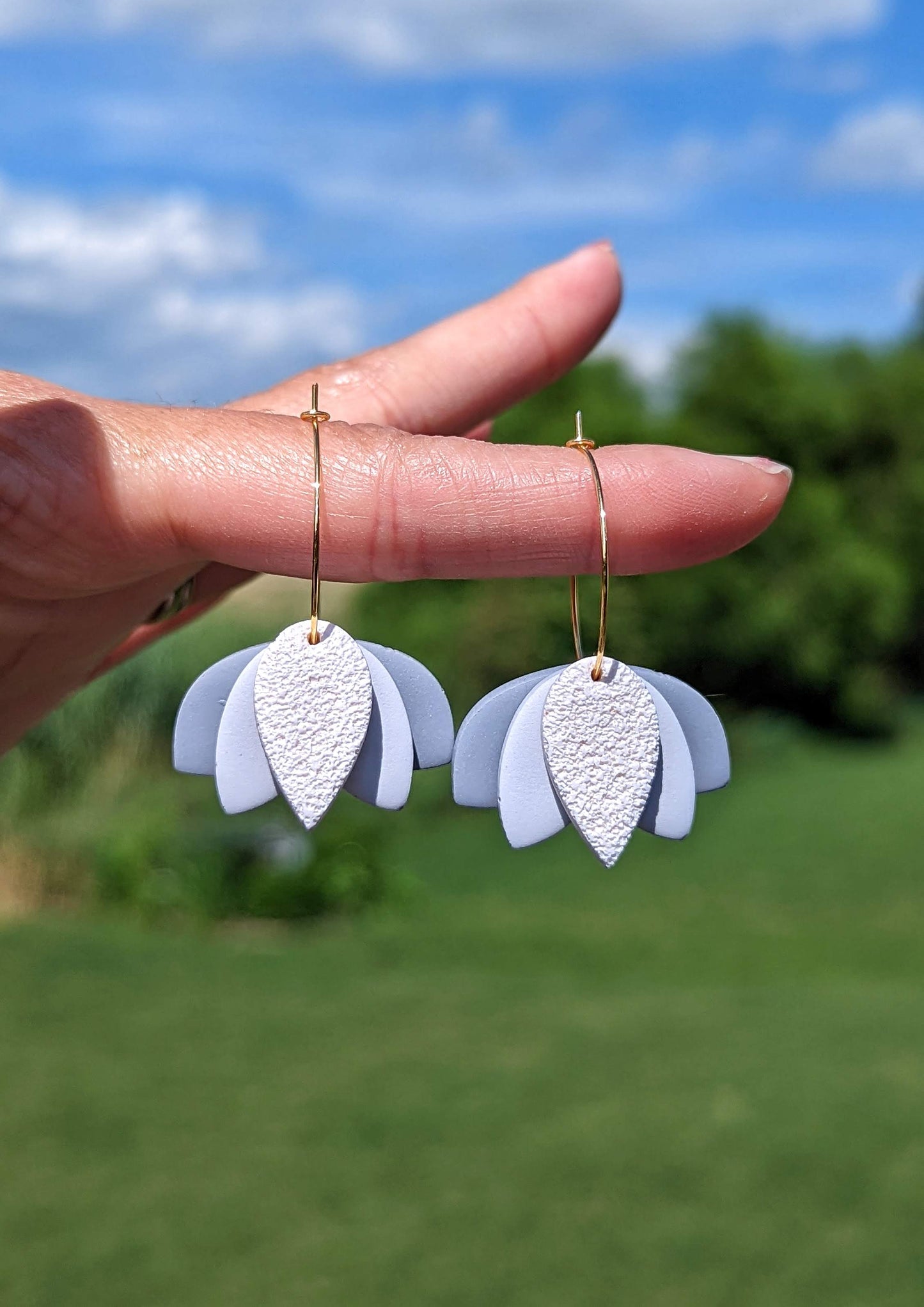 Cutter Shape #37 - LOTUS