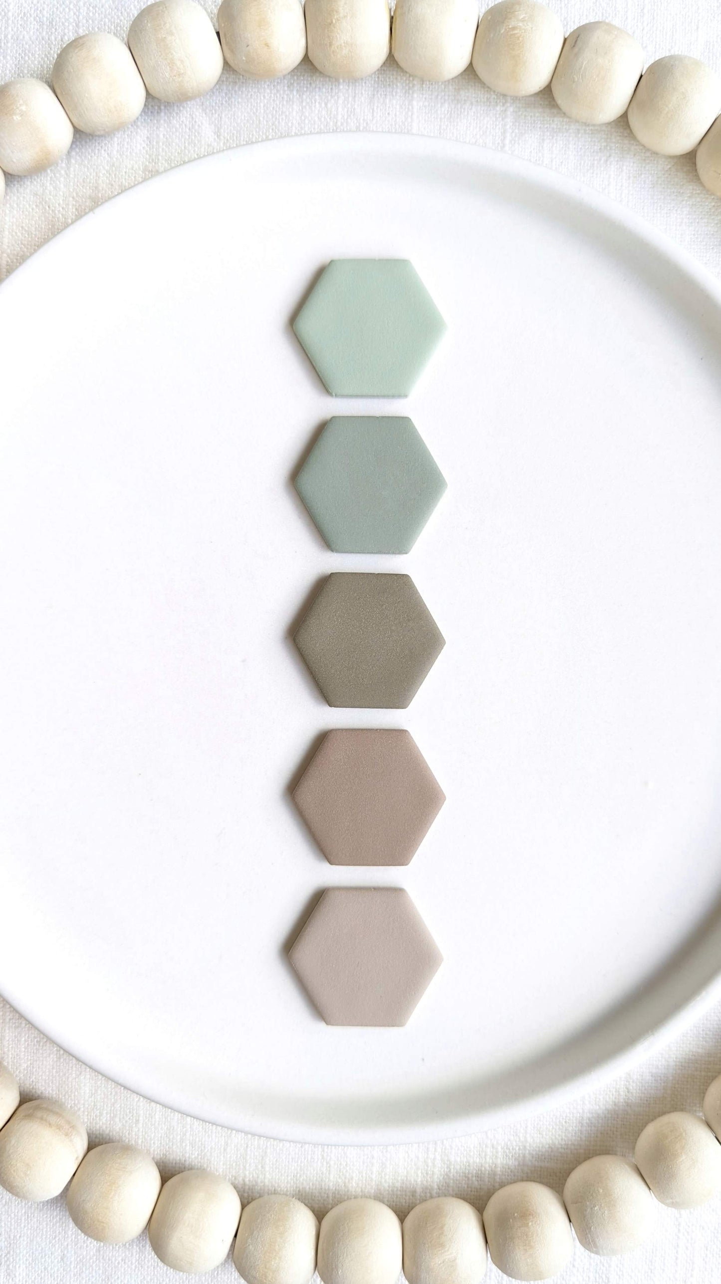 Color Recipe - Fall Palette #2