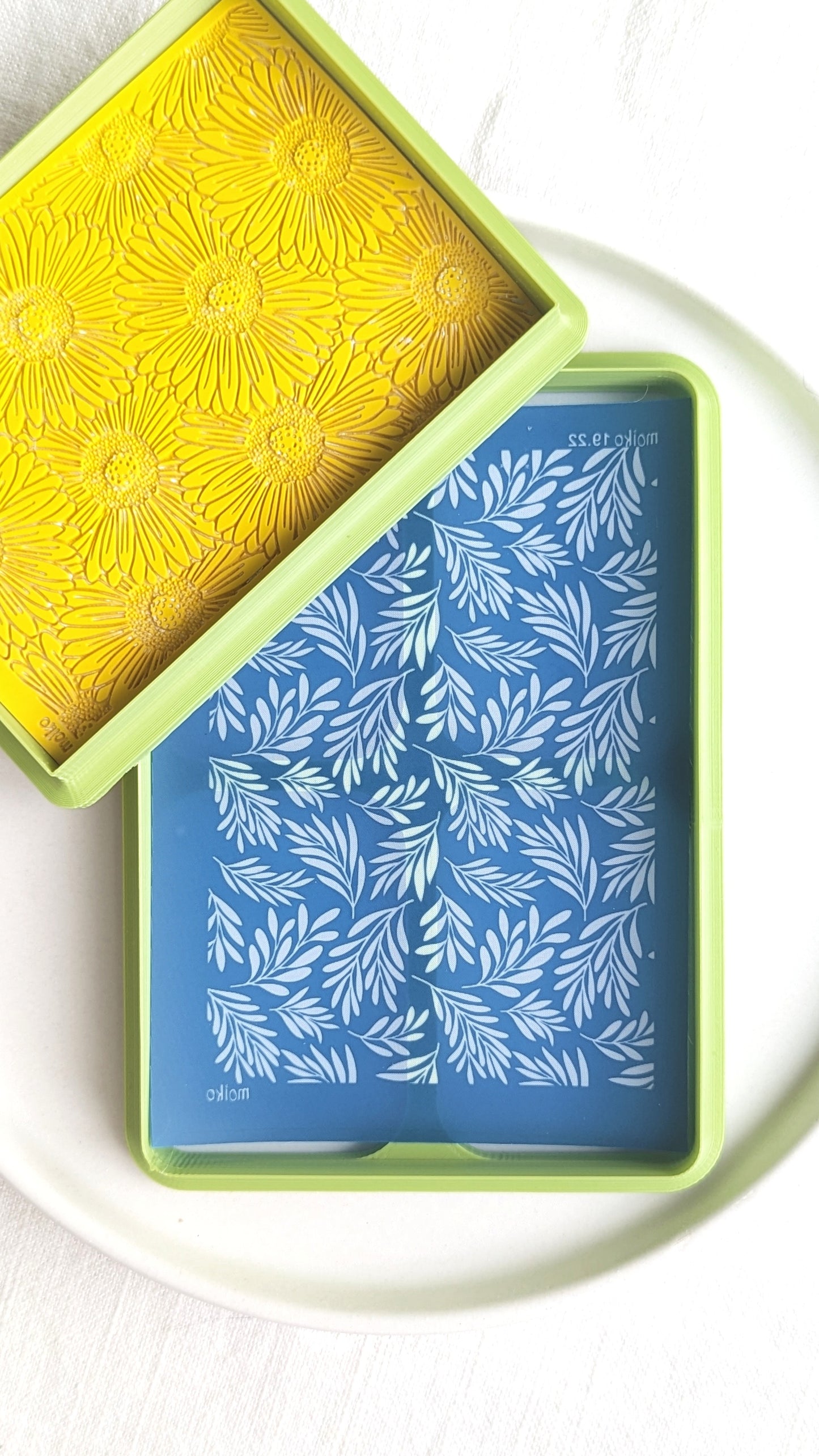 TOOLS - Silkscreen Cutter