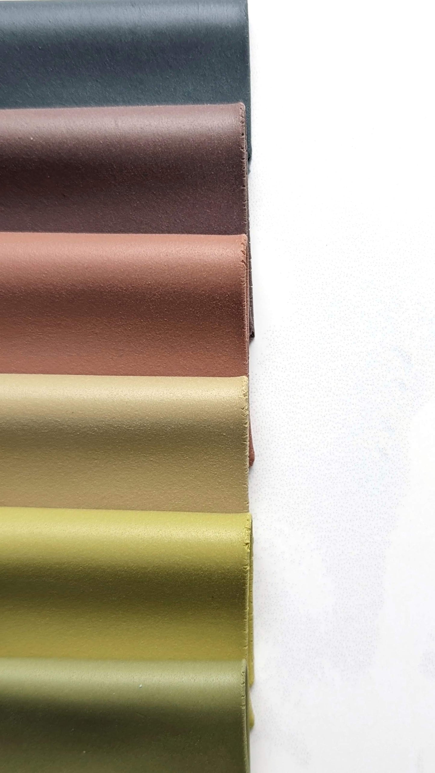 Color Recipe - Spring Palette #5