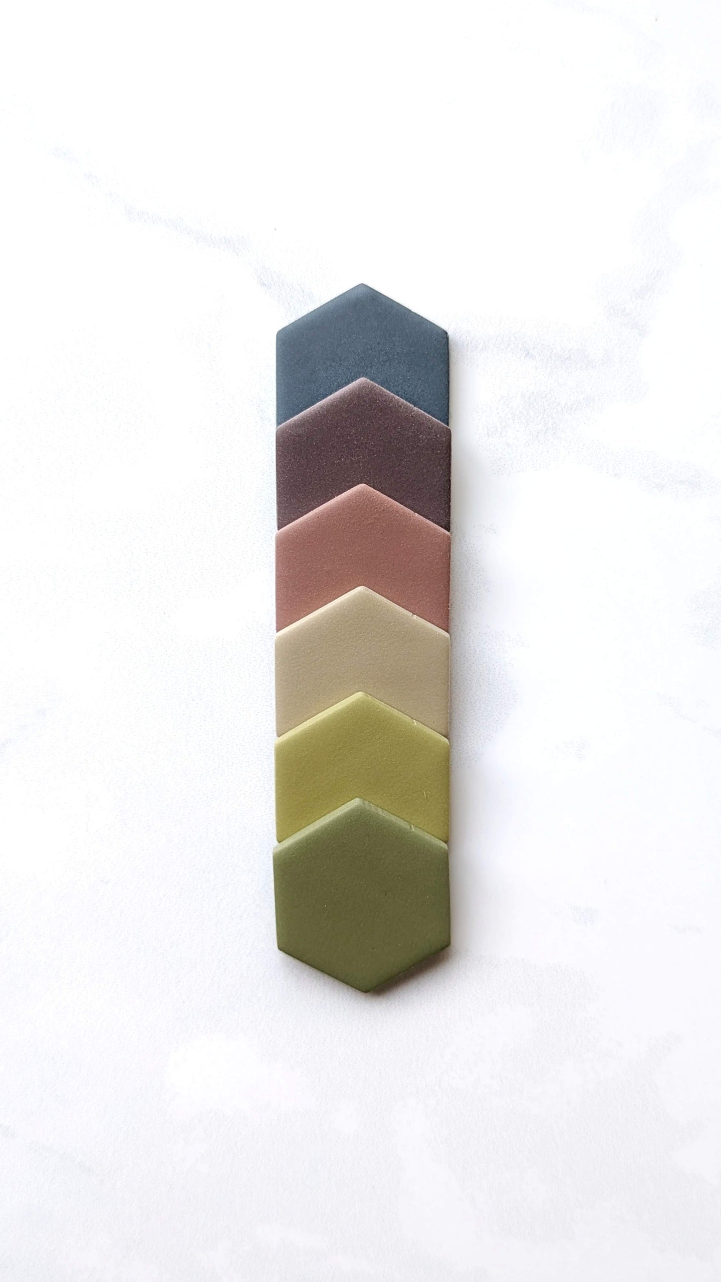 Color Recipe - Spring Palette #5