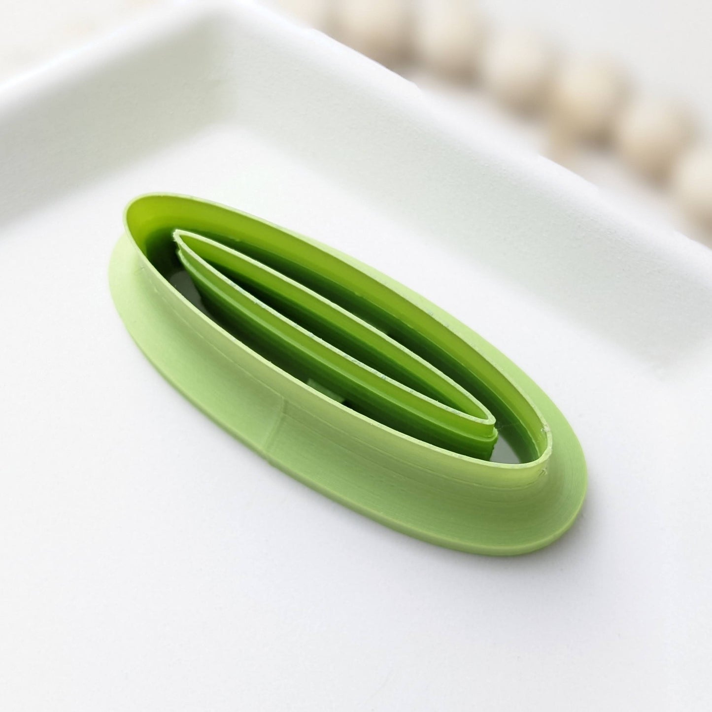 Cutter Shape #20