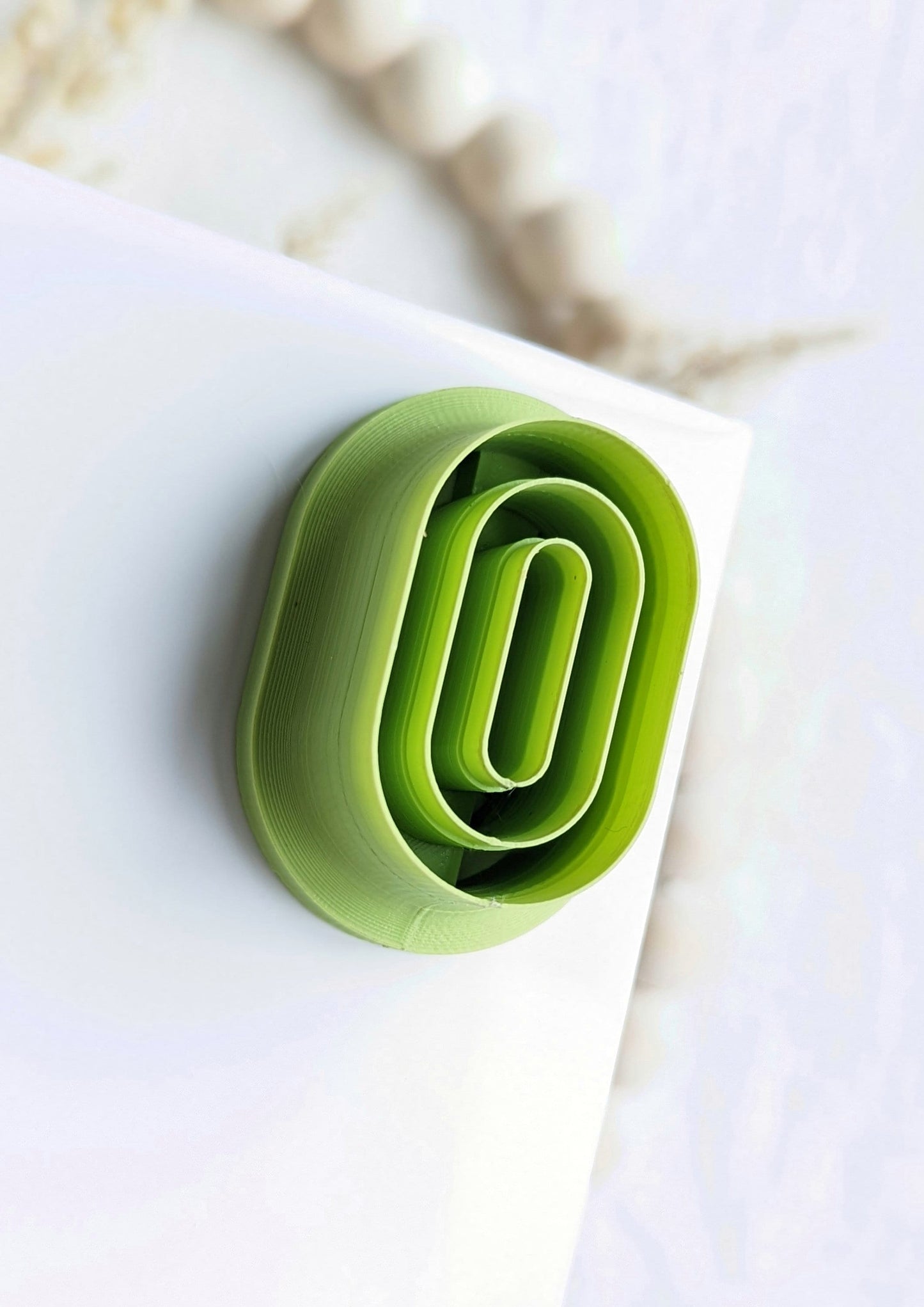 Cutter Shape #25