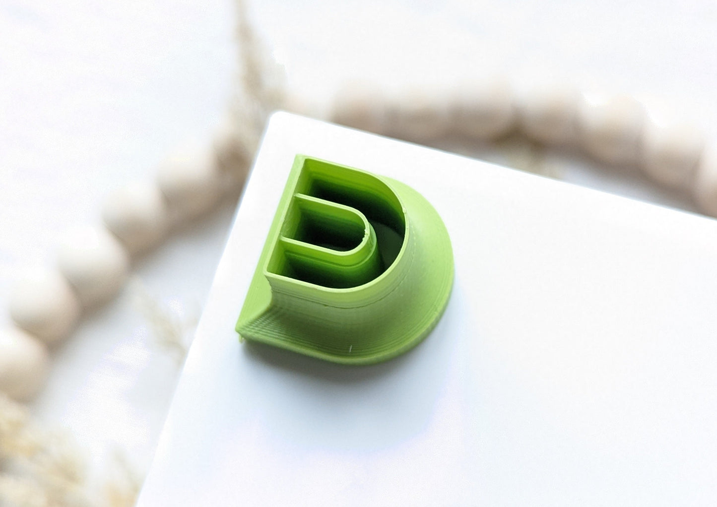 Cutter Shape #28