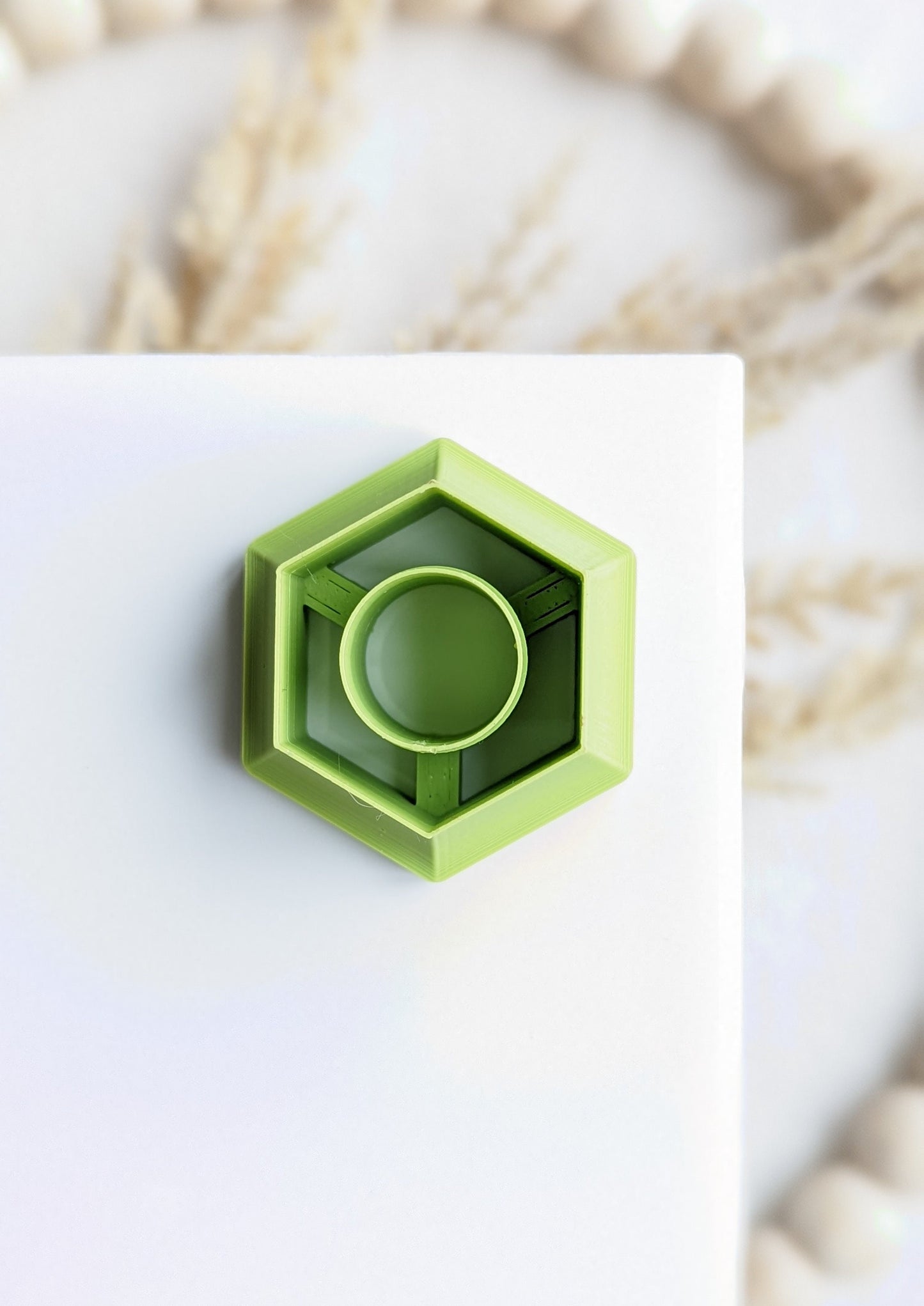 Cutter Shape #29 - The Julia