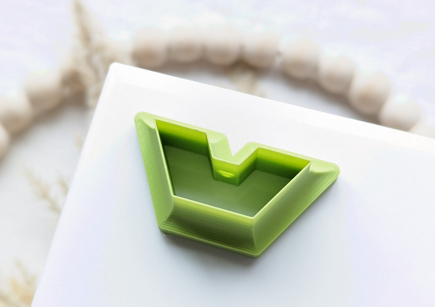 Cutter Shape #30