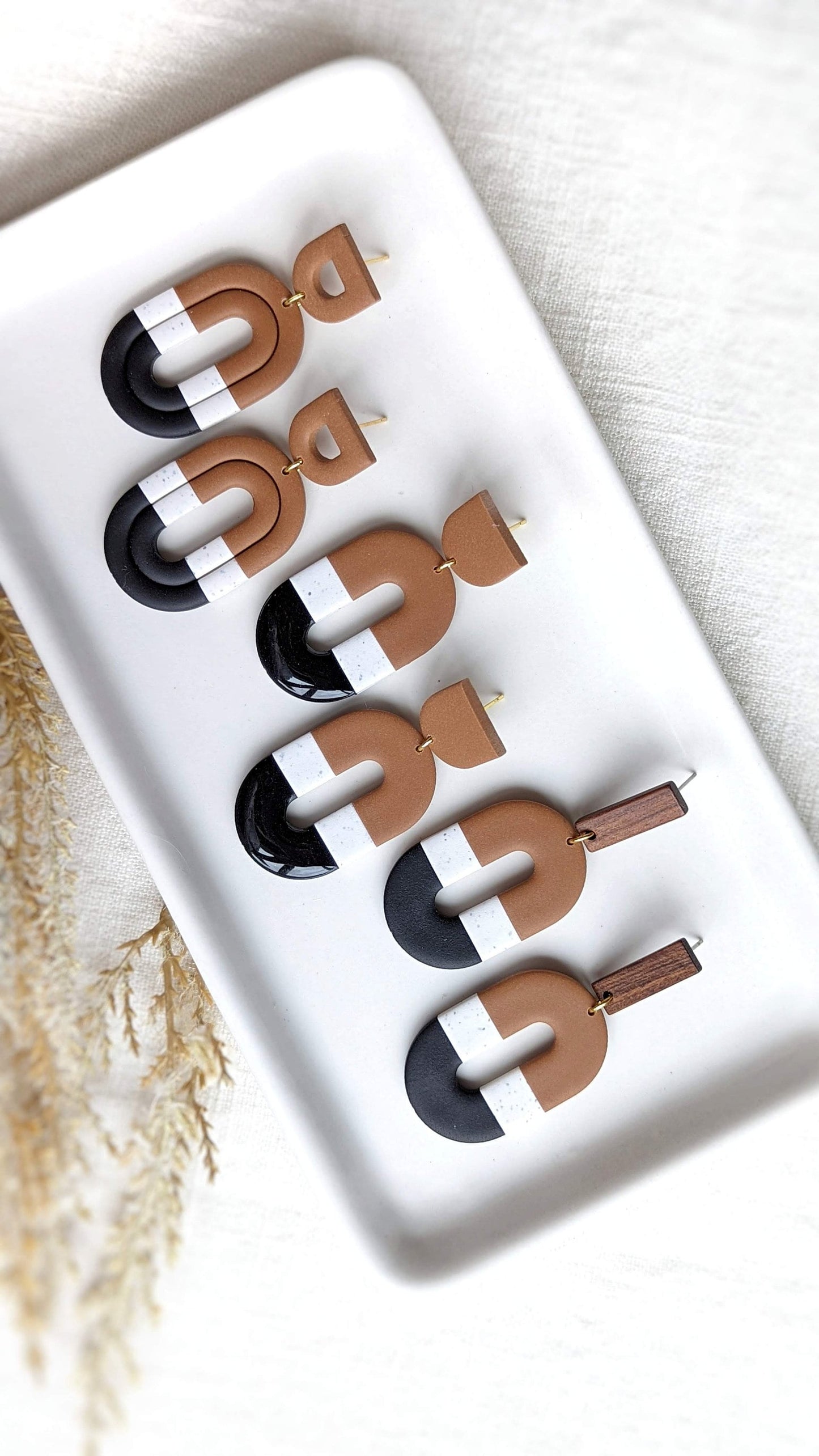 Strong Neutrals Collection #6