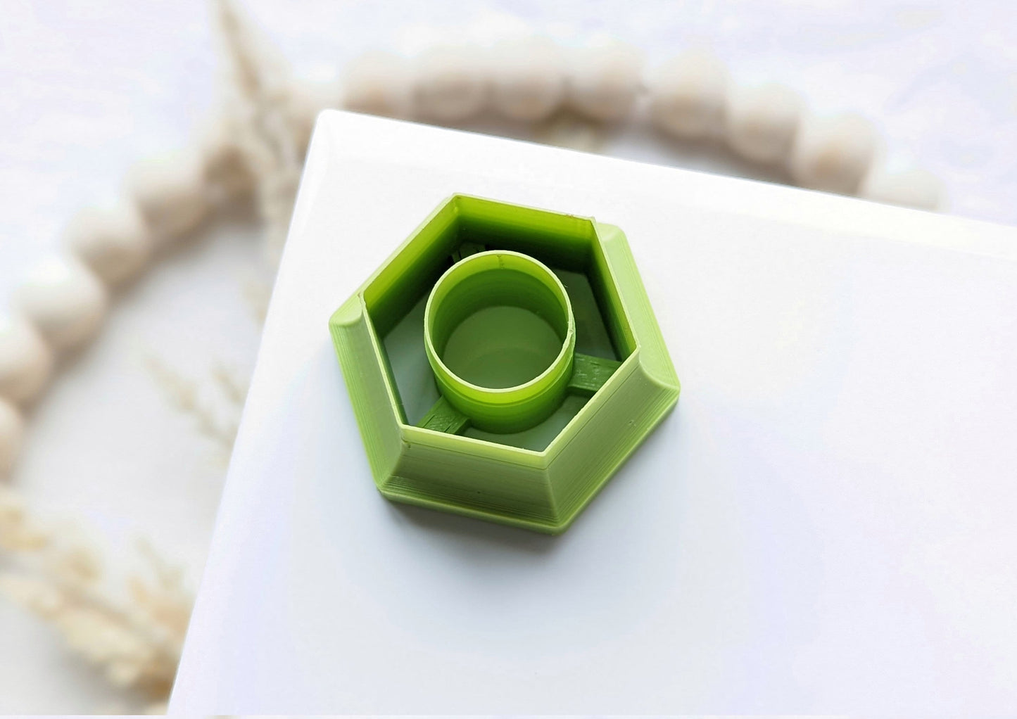 Cutter Shape #29 - The Julia