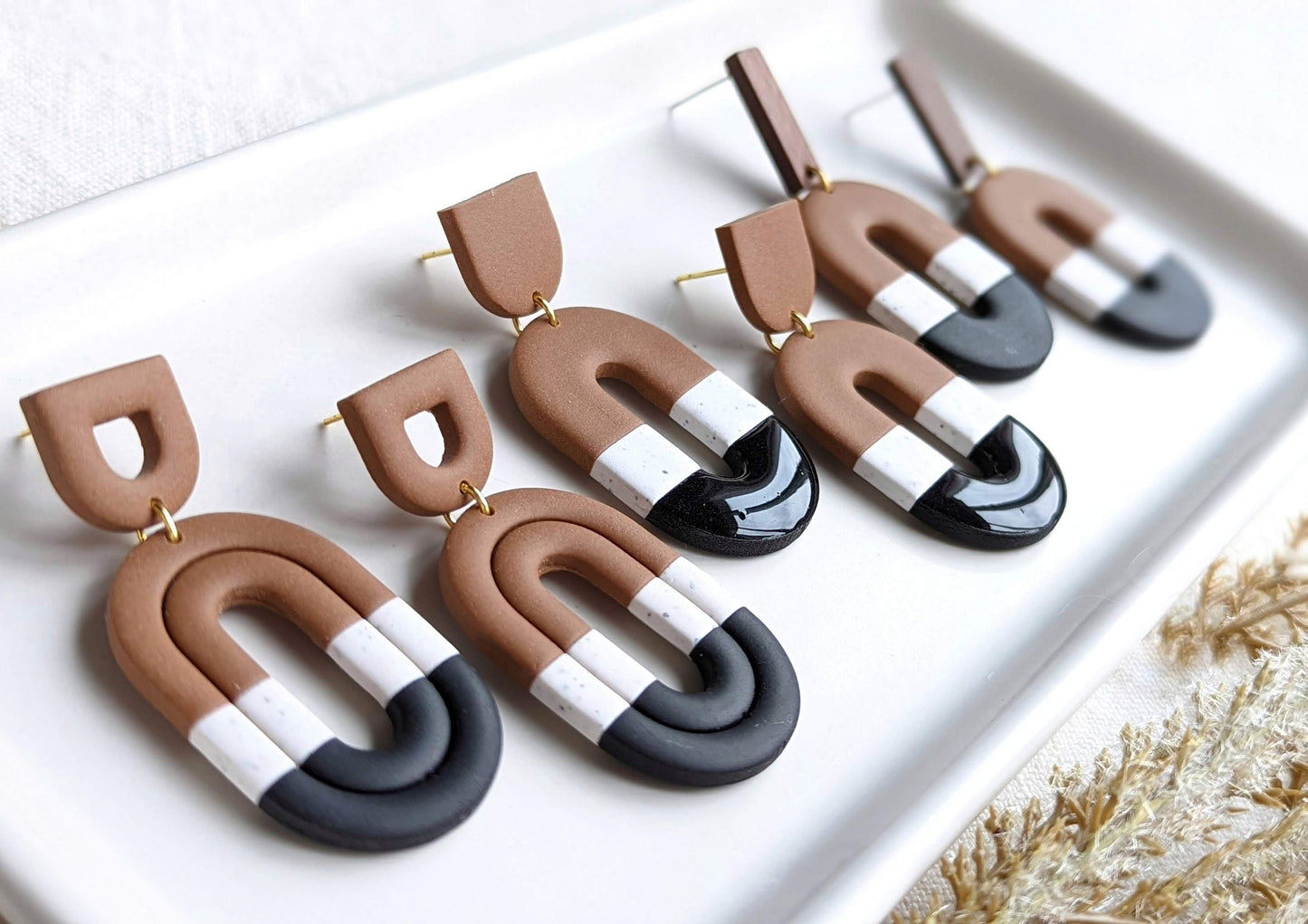 Strong Neutrals Collection #6