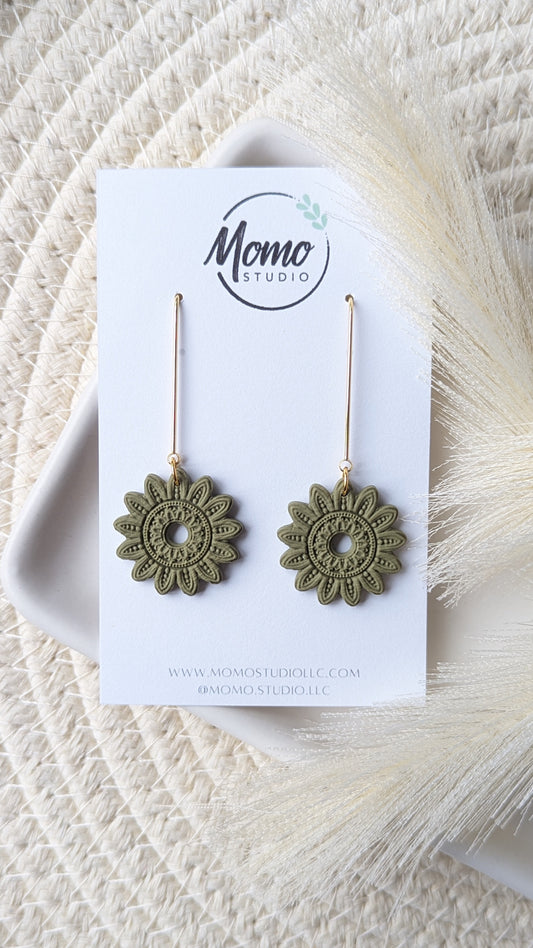 MANDALA 2.07 DANGLES - Cactus Palette #1 - (4)