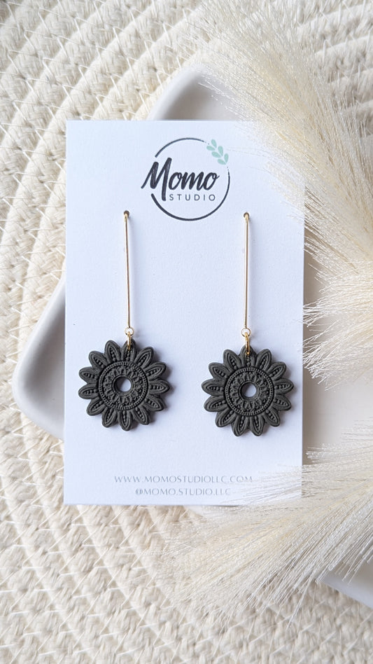 MANDALA 2.07 DANGLES - Cactus Palette #1 - (5)