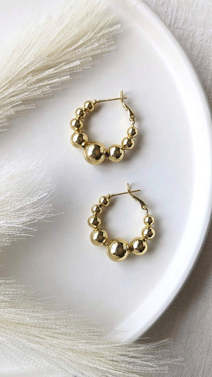 Gold Collection - Hoops #1