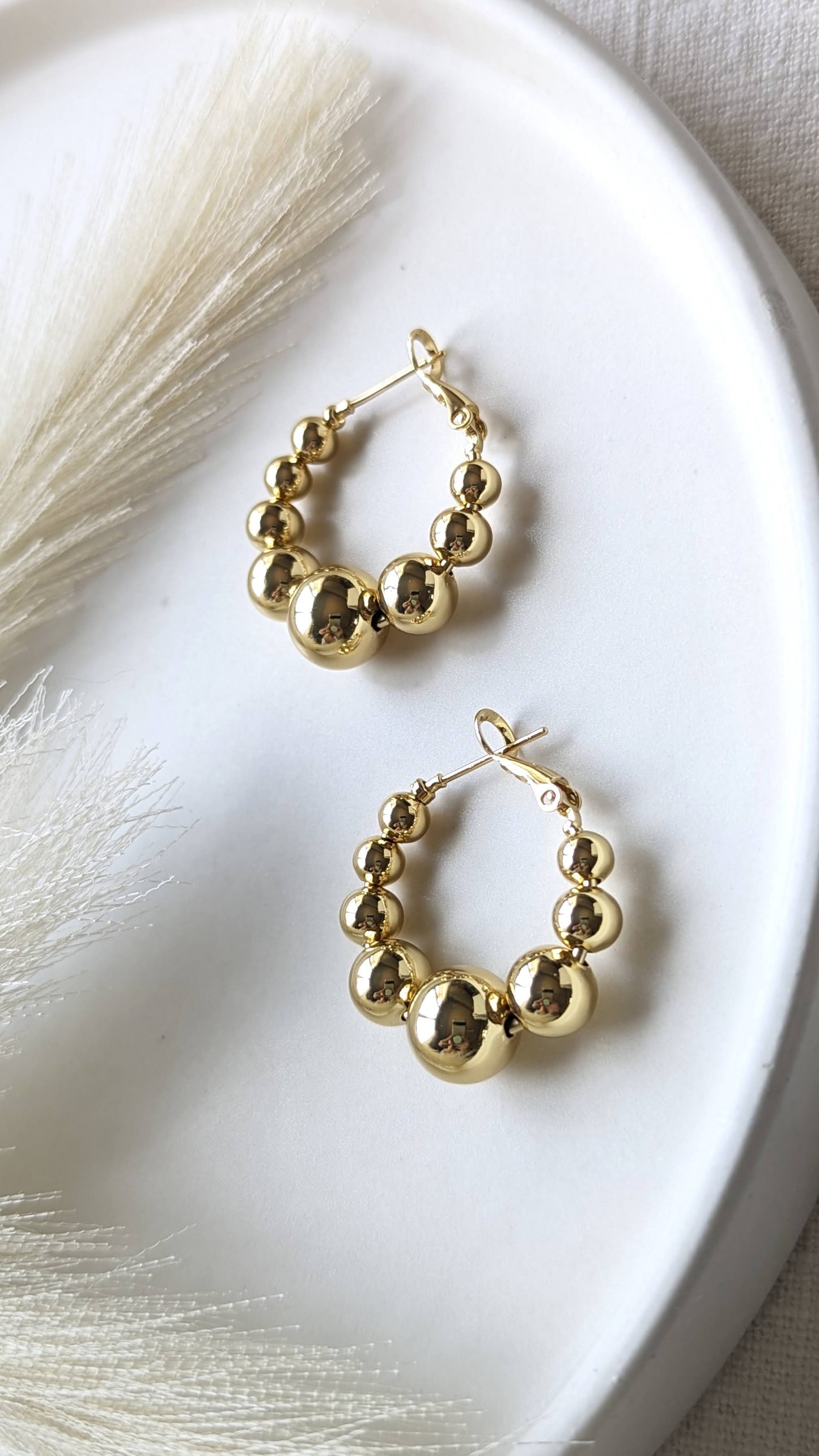 Gold Collection - Hoops #1