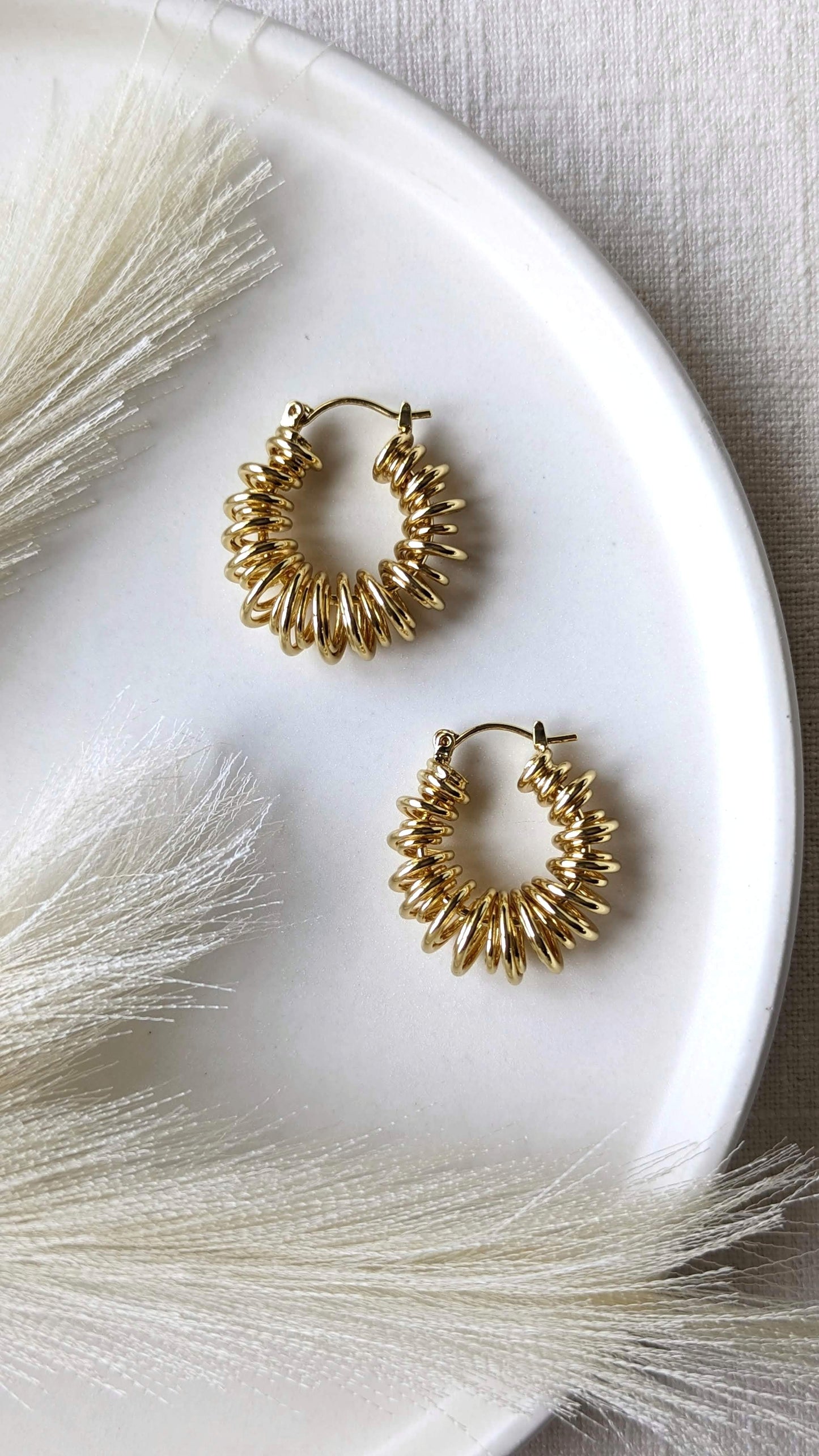 Gold Collection - Hoops #2