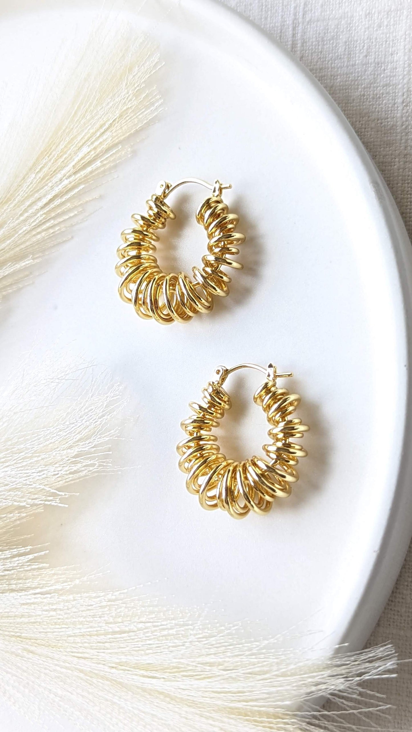 Gold Collection - Hoops #2