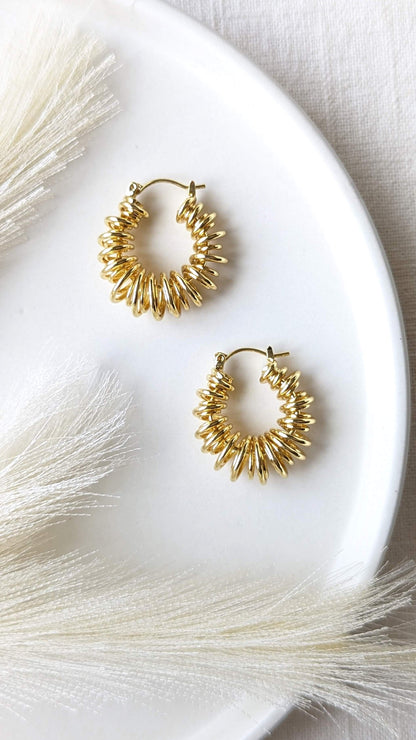 Gold Collection - Hoops #2