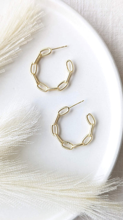 Gold Collection - Hoops #7