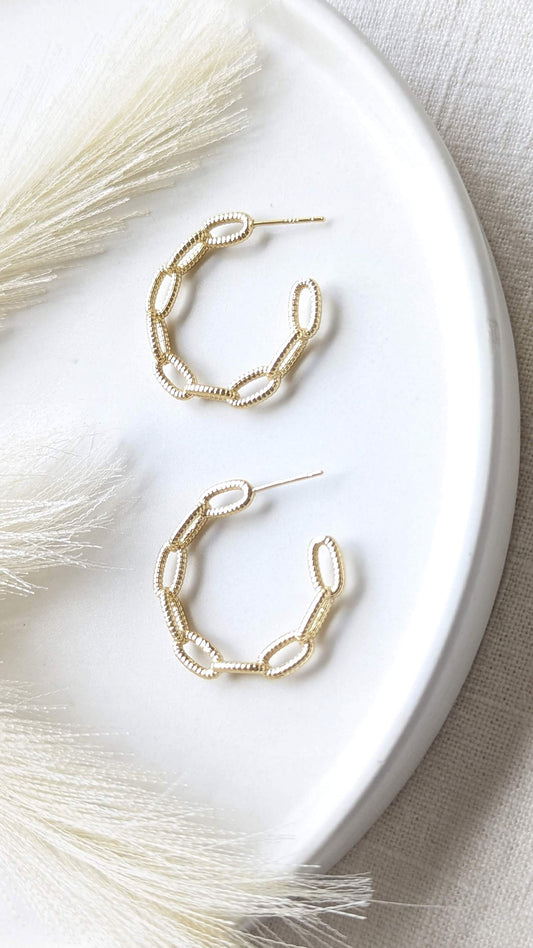 Gold Collection - Hoops #7