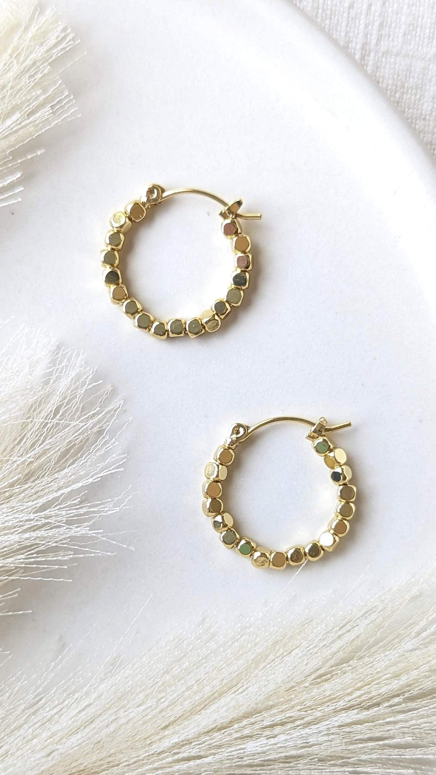 Gold Collection - Hoops #4