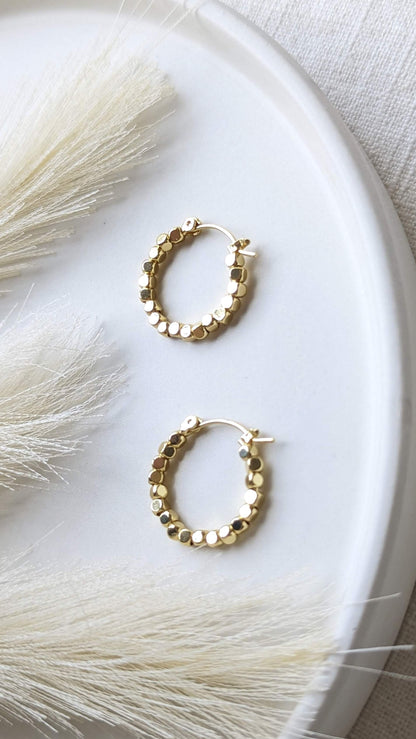 Gold Collection - Hoops #4