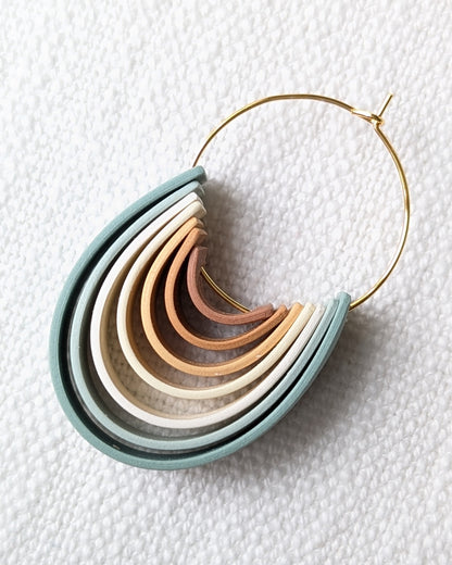 Ribbon Technique - FULL SET - Multi-Length Stripes
