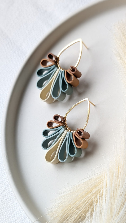 Dangle #2 - Ribbon Collection