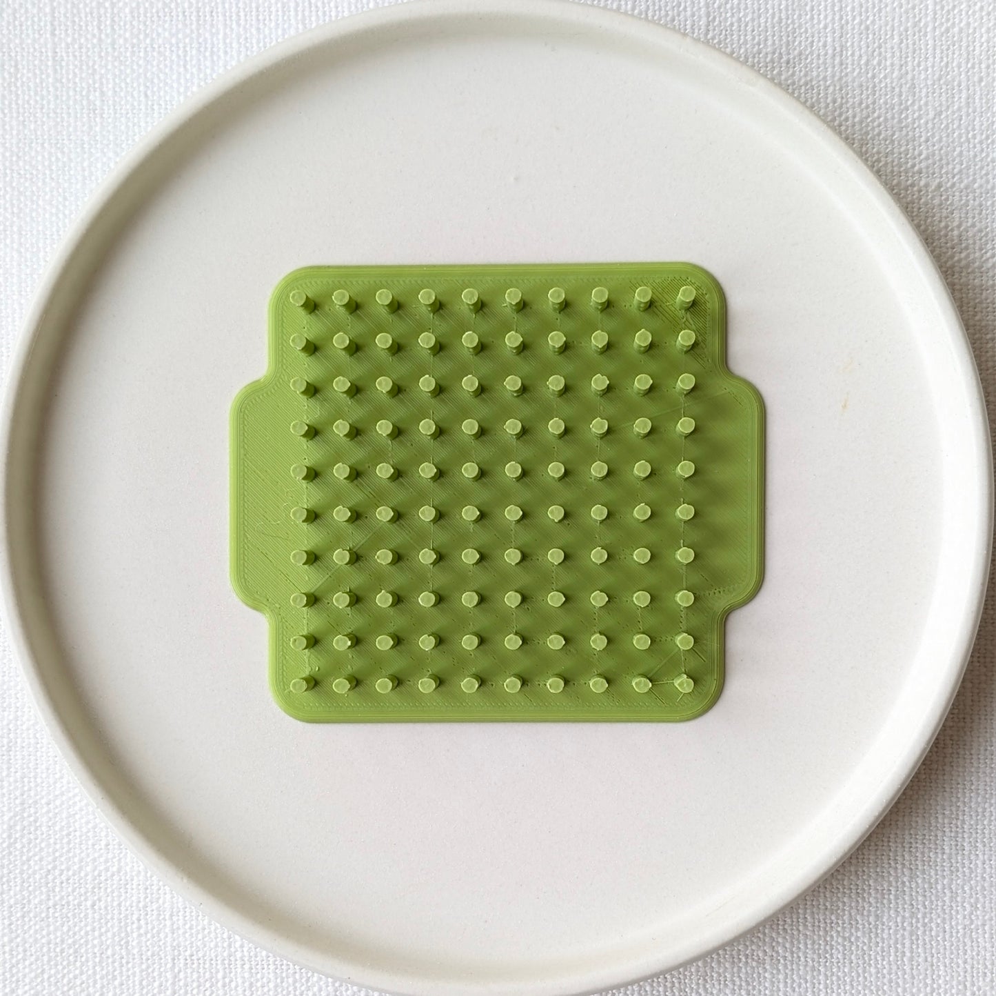 PCS Cutter, Pusher, Outline