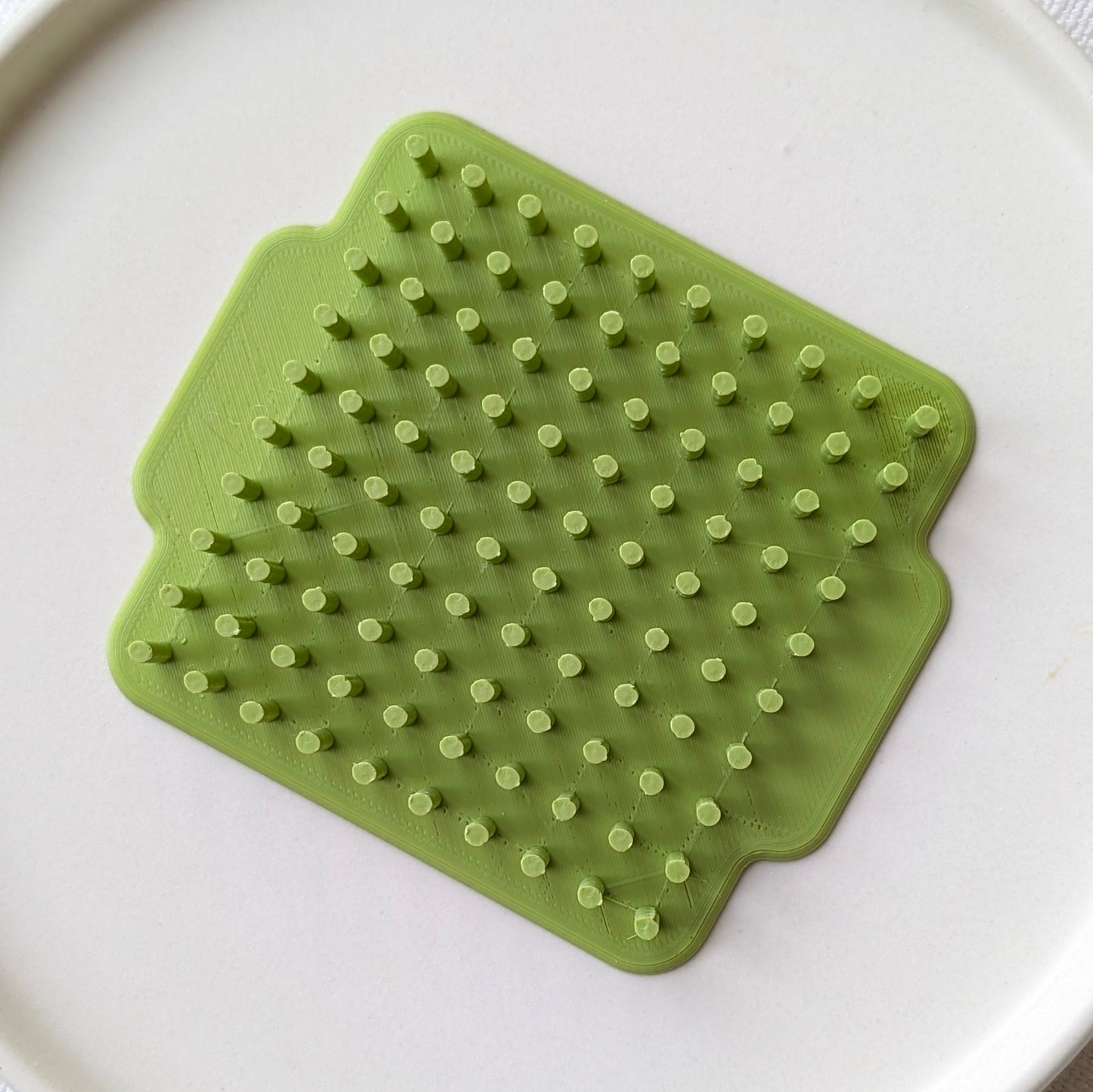 PCS Cutter, Pusher, Outline