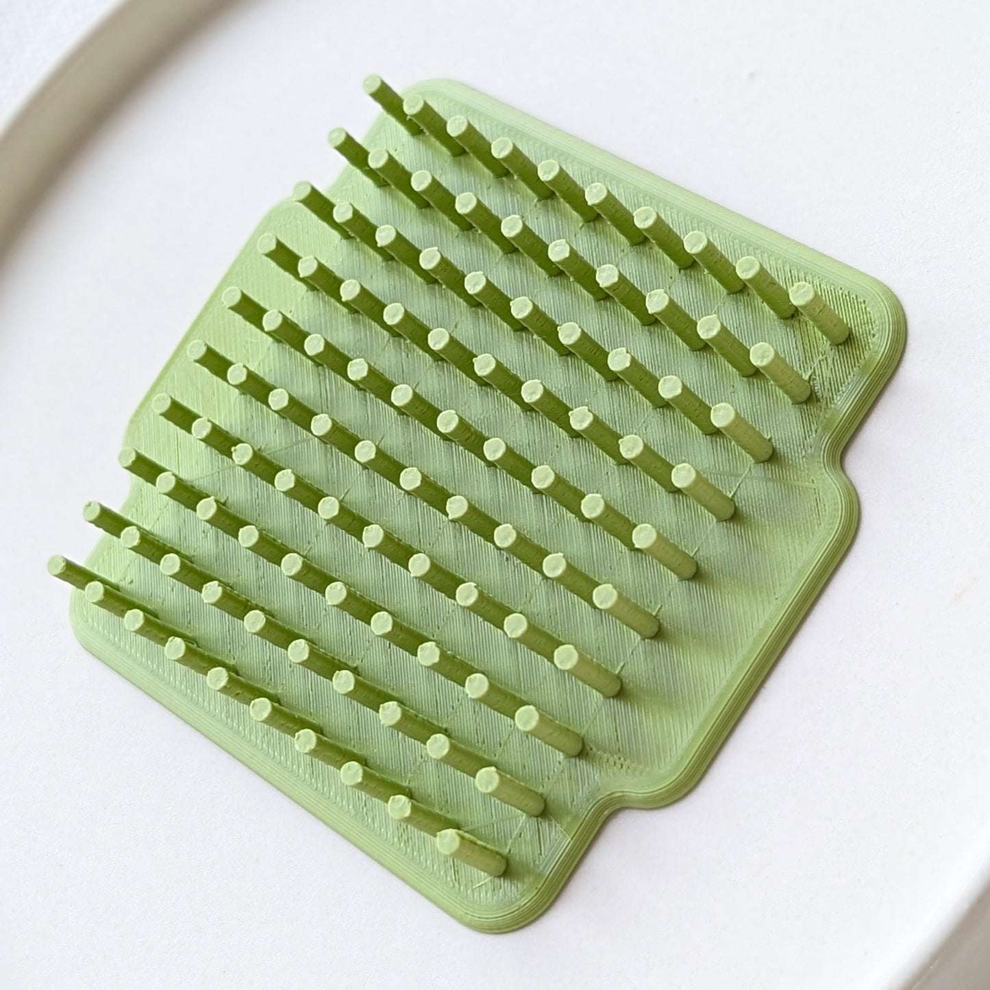 PCS Cutter, Pusher, Outline