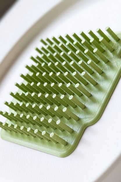 PCS Cutter, Pusher, Outline