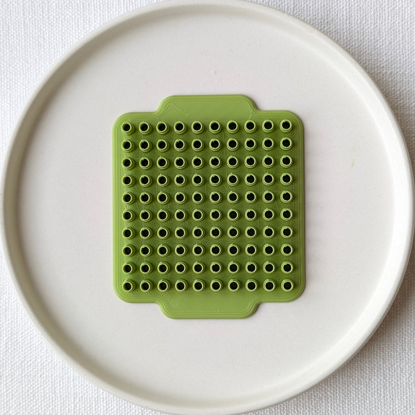 PCS Cutter, Pusher, Outline