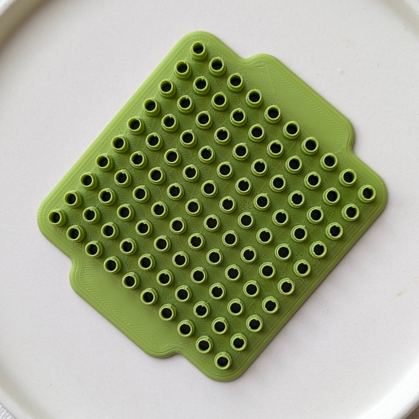 PCS Cutter, Pusher, Outline