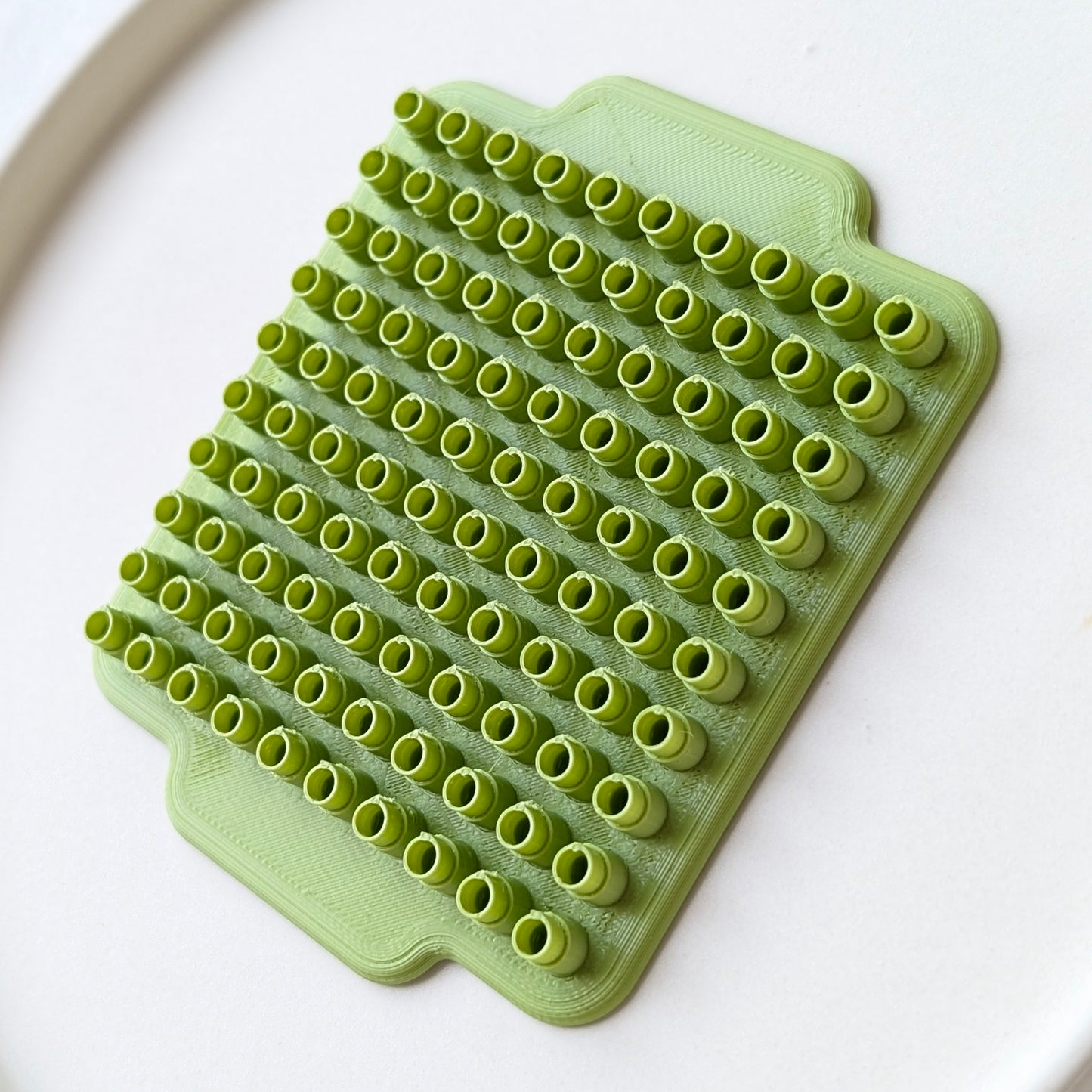 PCS Cutter, Pusher, Outline