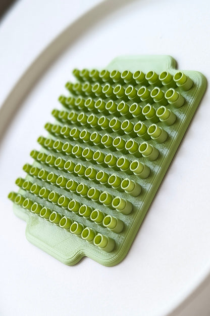 PCS Cutter, Pusher, Outline