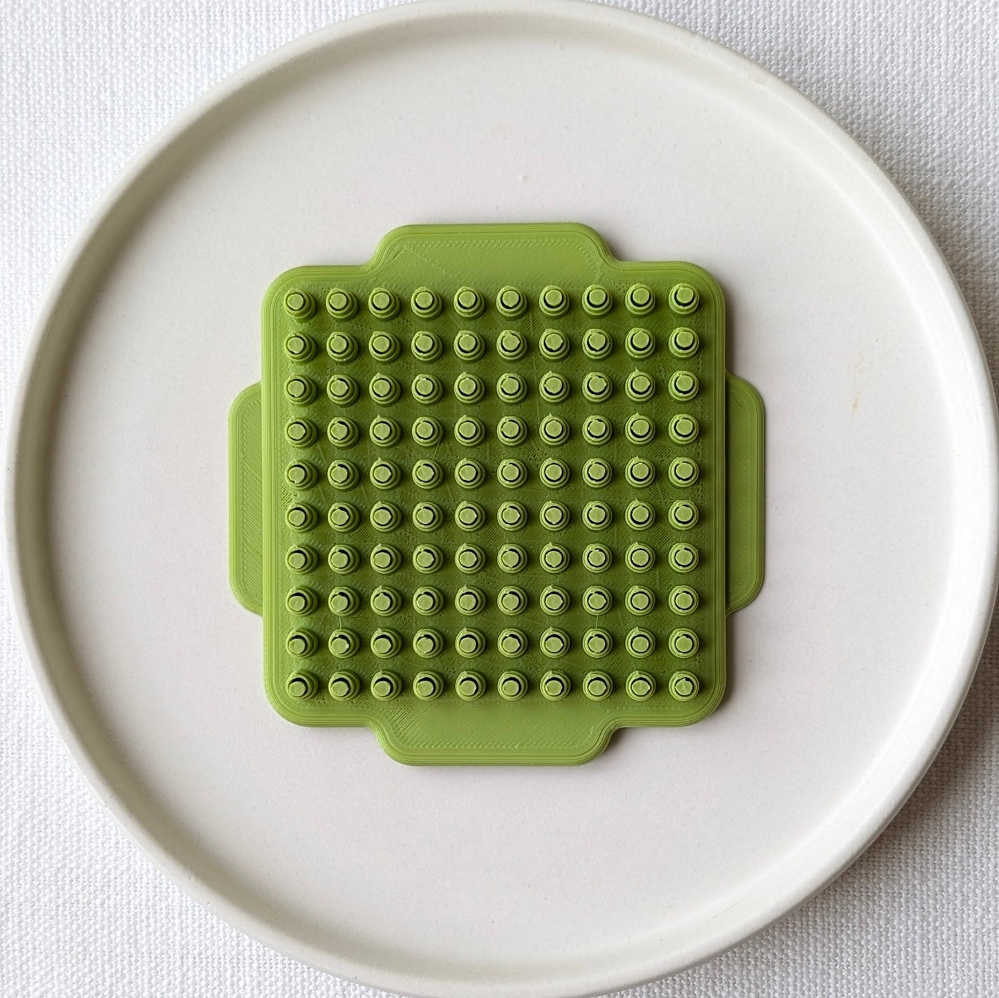 PCS Cutter, Pusher, Outline