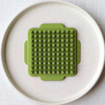 PCS Cutter, Pusher, Outline