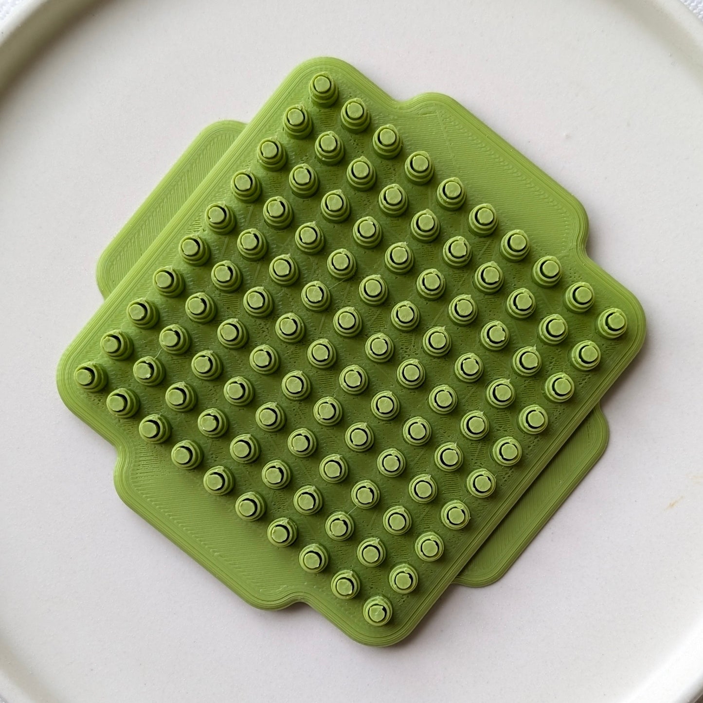 PCS Cutter, Pusher, Outline