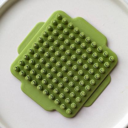 PCS Cutter, Pusher, Outline