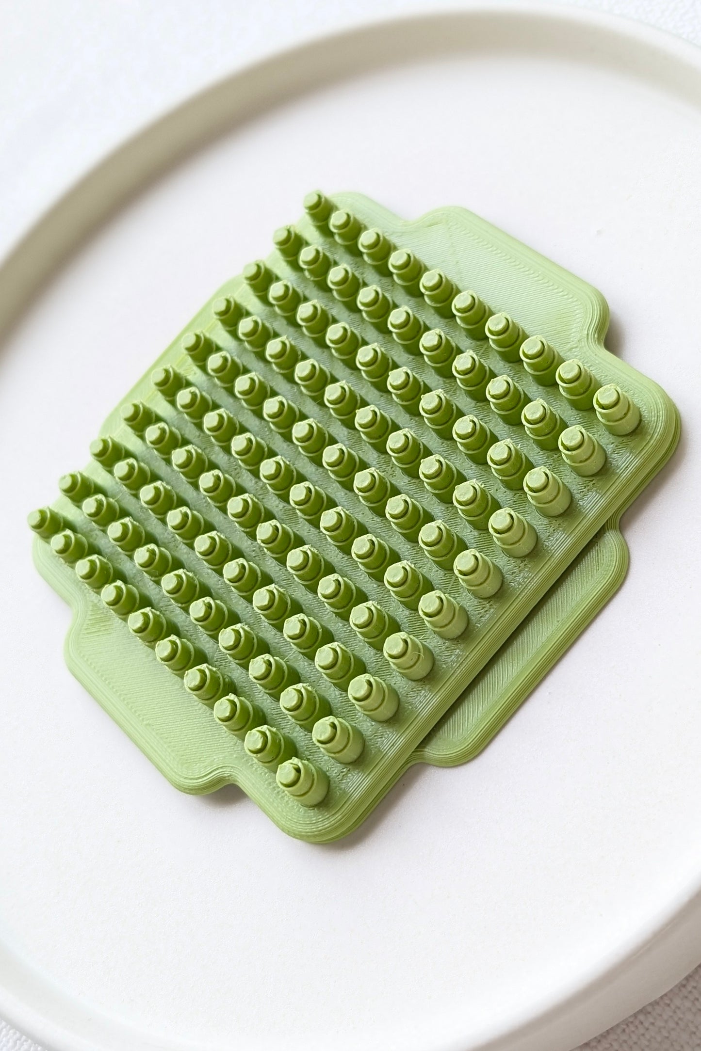 PCS Cutter, Pusher, Outline