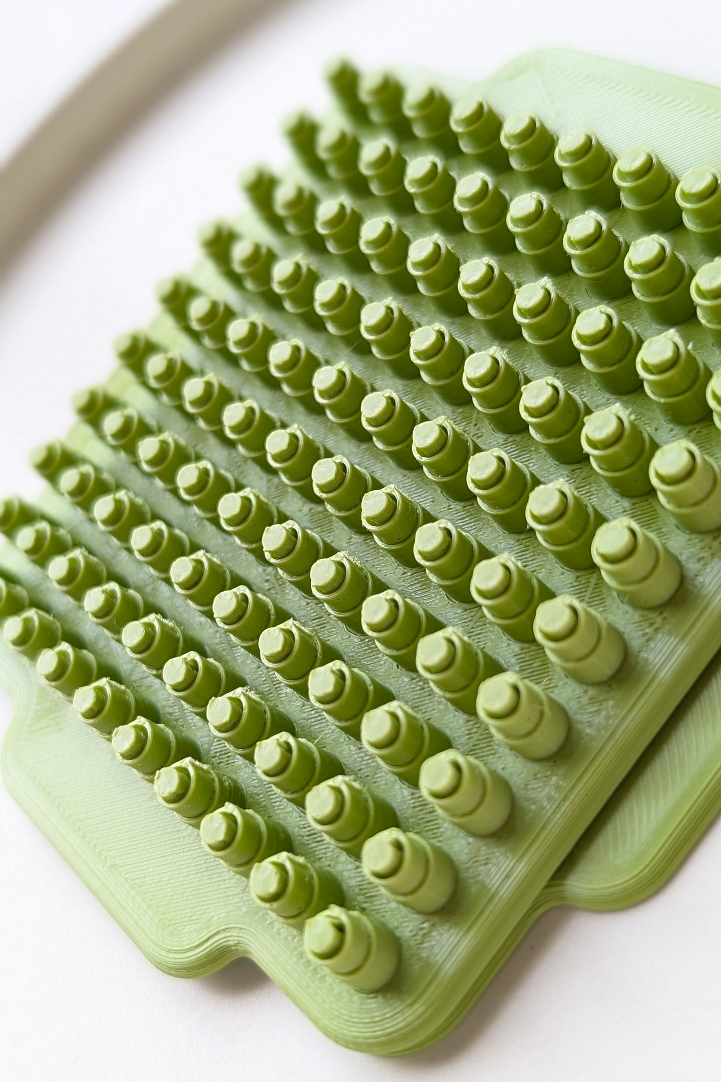 PCS Cutter, Pusher, Outline