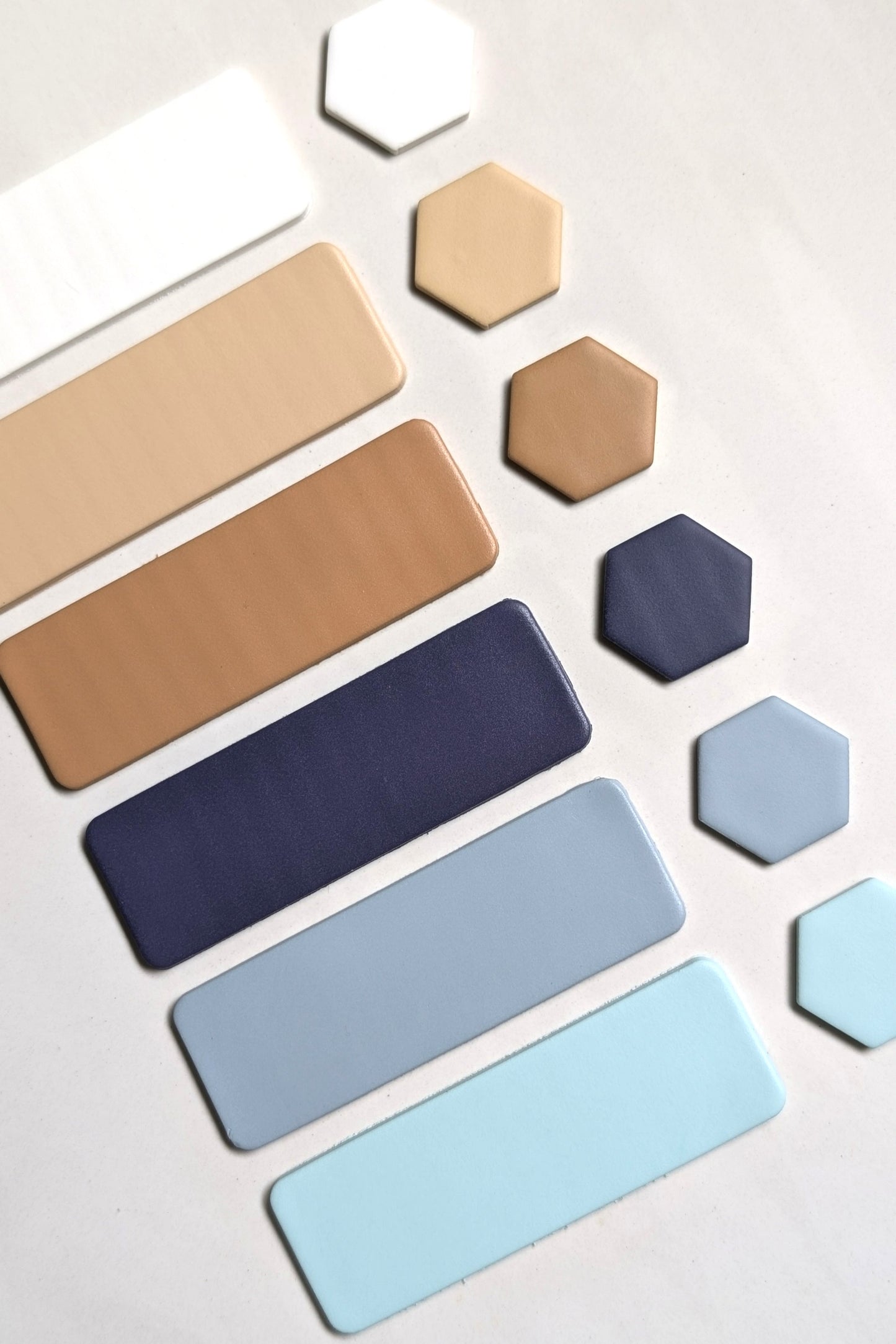 Color Recipe - Egg Bowl Palette #1 - NOT INCLUDED IN BUNDLE