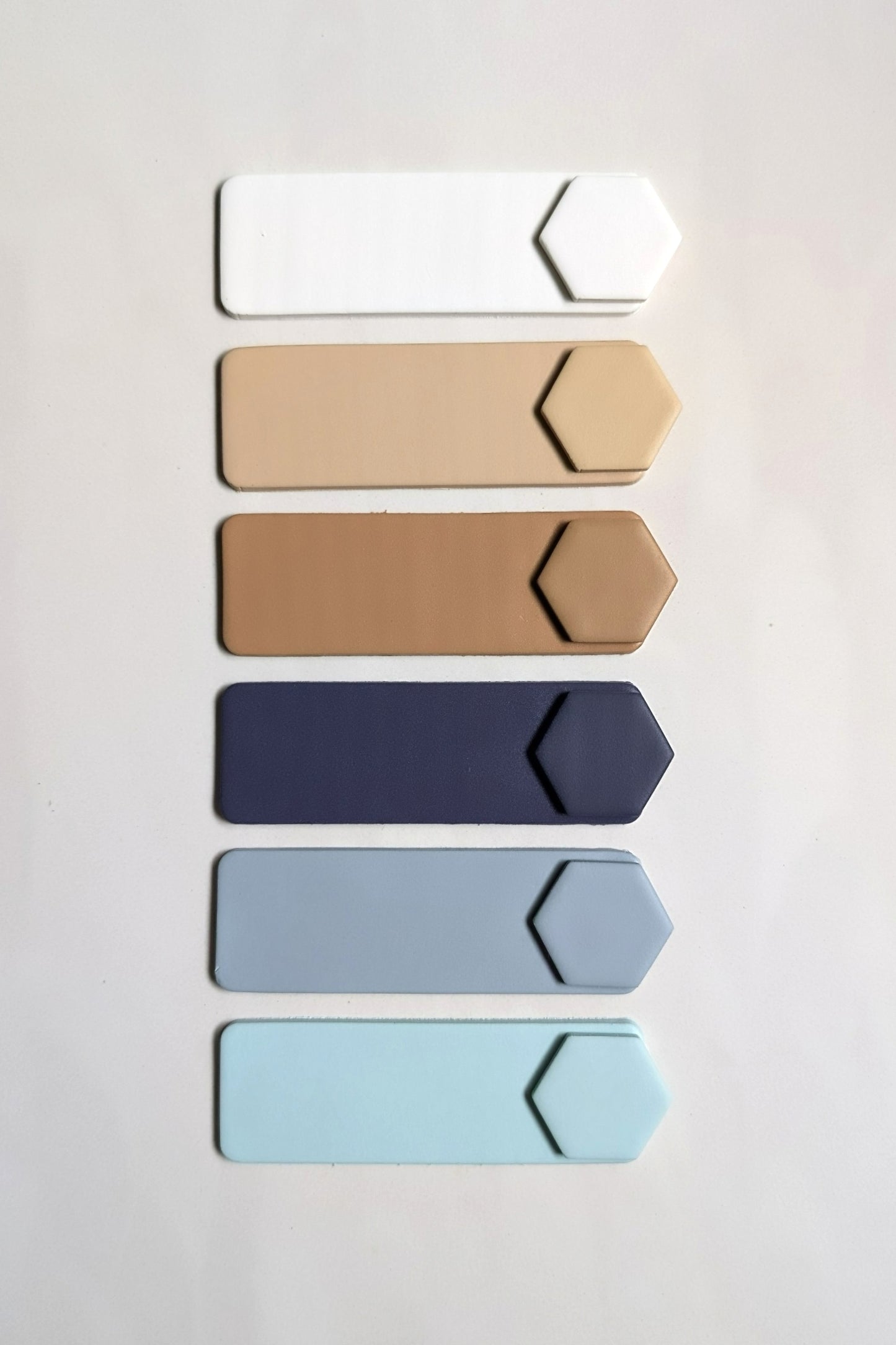 Color Recipe - Egg Bowl Palette #1 - NOT INCLUDED IN BUNDLE