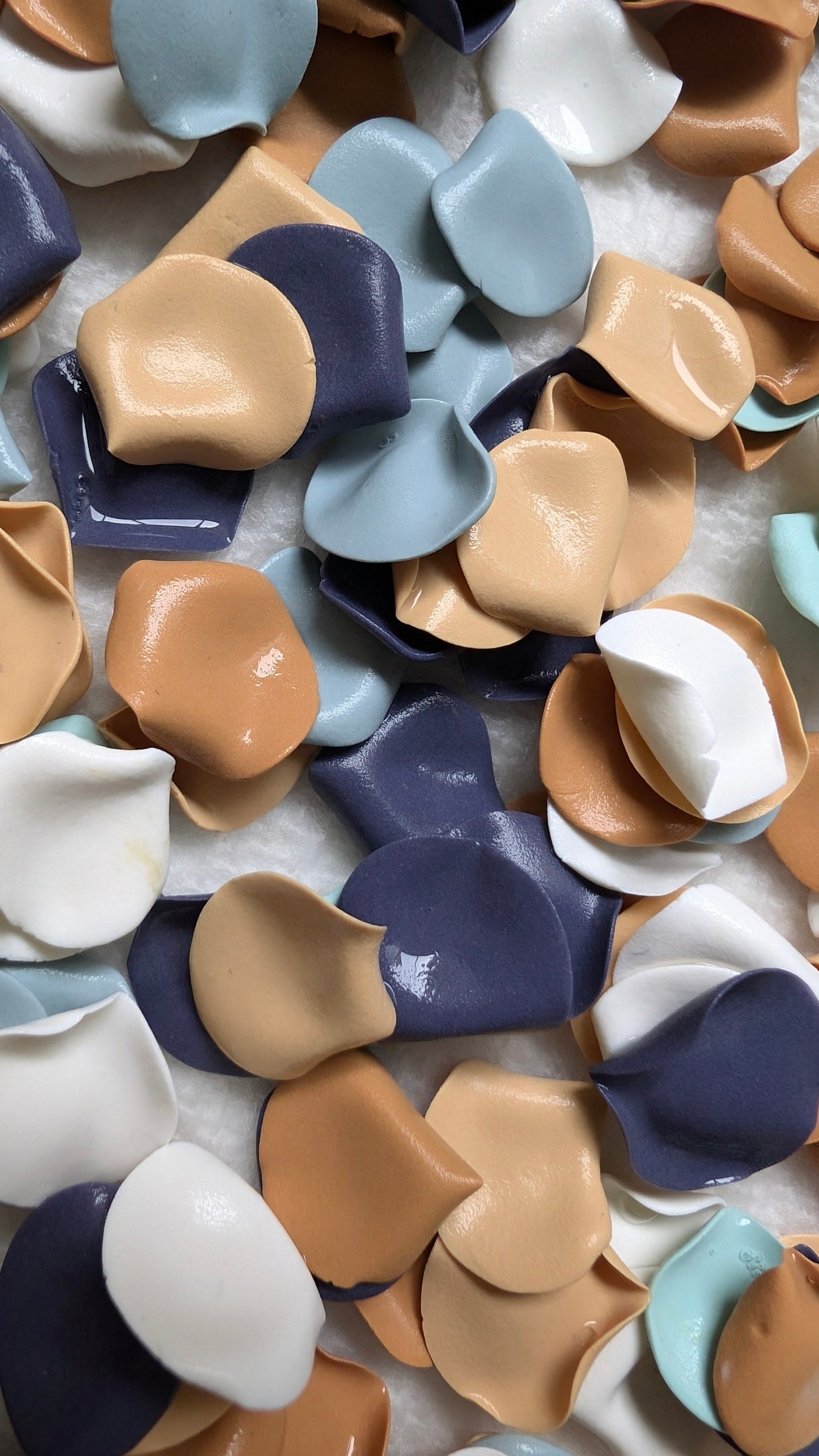 Color Recipe - Egg Bowl Palette #1 - NOT INCLUDED IN BUNDLE