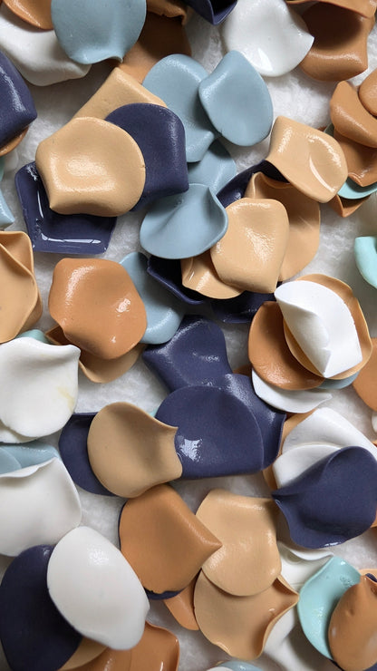 Color Recipe - Egg Bowl Palette #1 - NOT INCLUDED IN BUNDLE