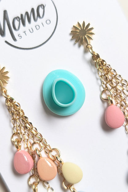 Special Edition Cutter #1 - Micro Easter Egg **READ PRODUCT DESCRIPTION**