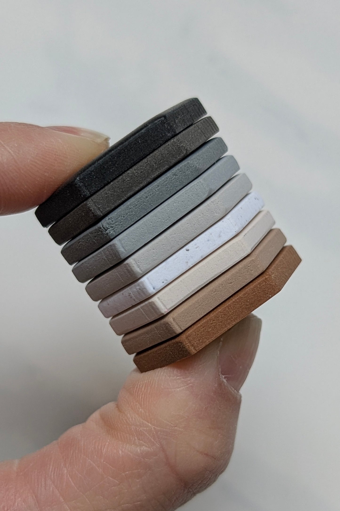 Color Recipe - Ultimate Neutral Palette
