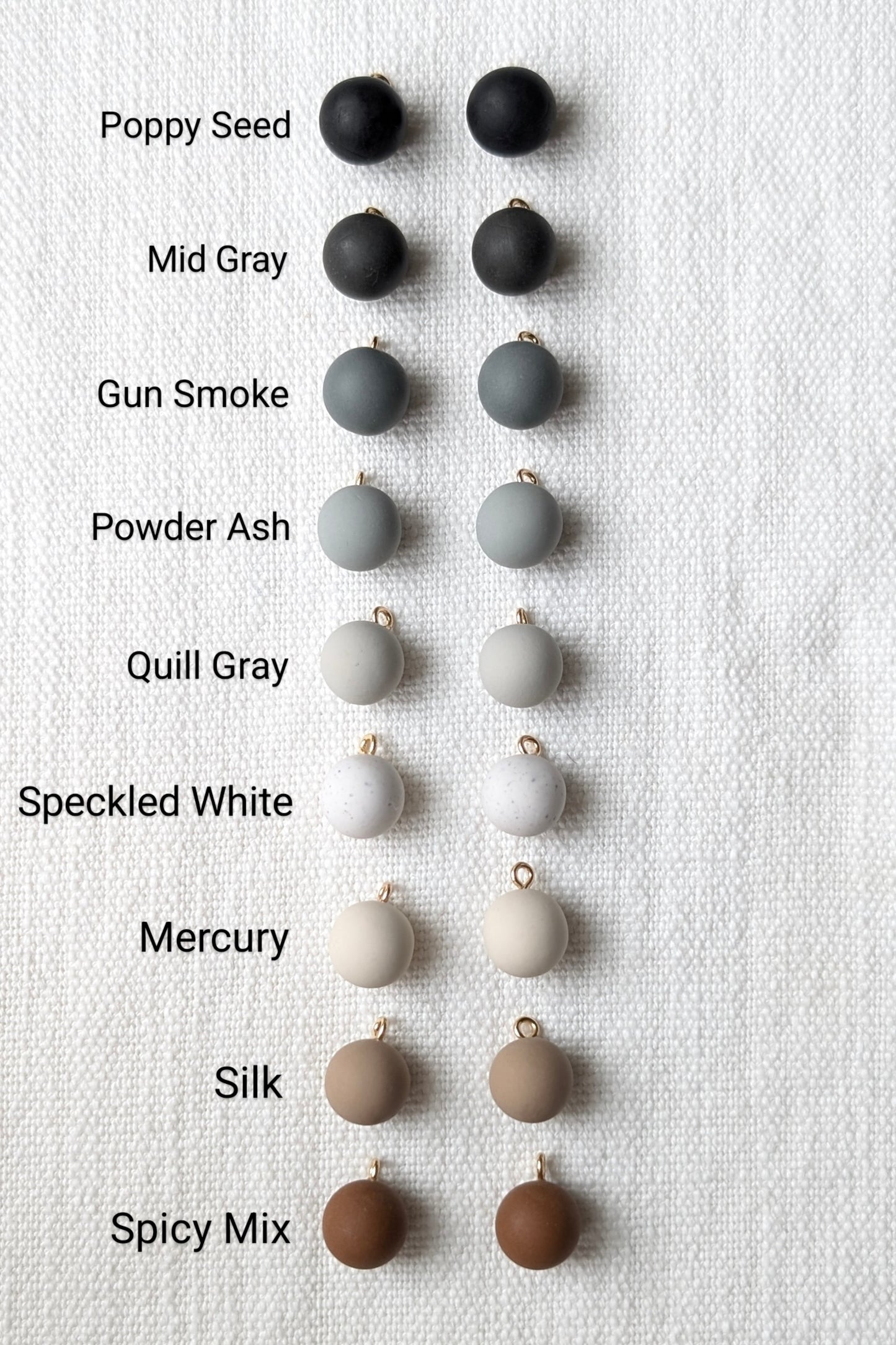 Color Recipe - Ultimate Neutral Palette