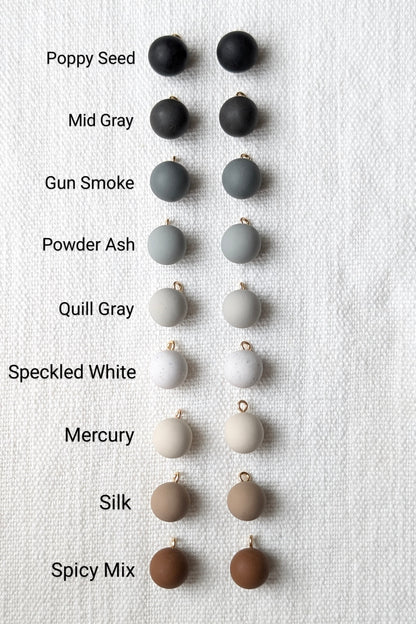 Color Recipe - Ultimate Neutral Palette